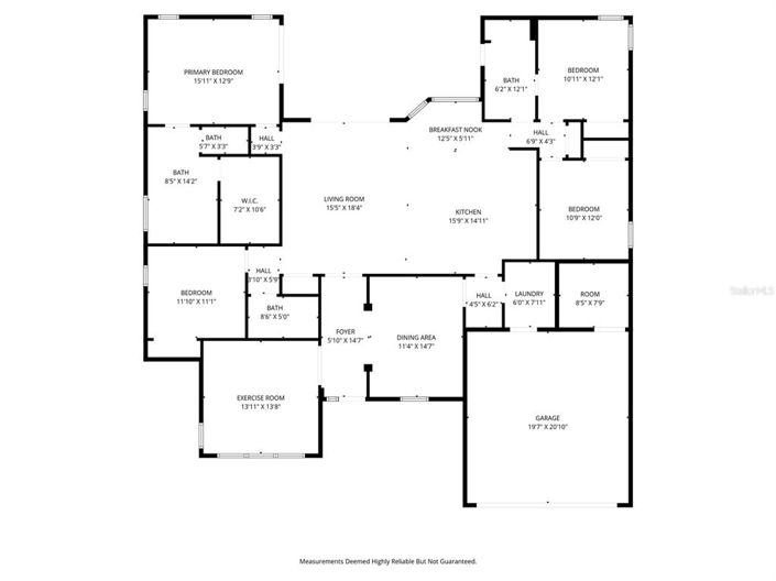 Image No.48-Maison de 4 chambres à vendre à Saint John