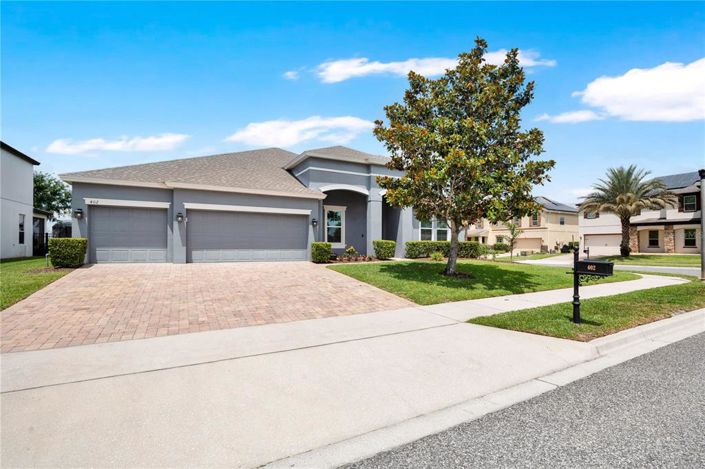 Image No.2-Maison de 4 chambres à vendre à Saint John