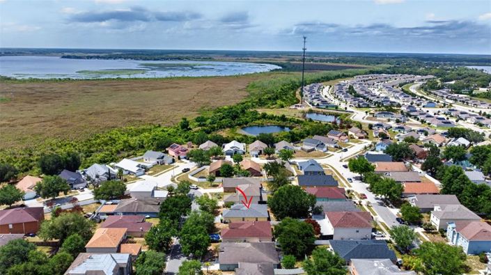 Image No.34-Maison de 3 chambres à vendre à Saint John