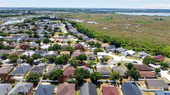 Image No.36-Maison de 3 chambres à vendre à Saint John