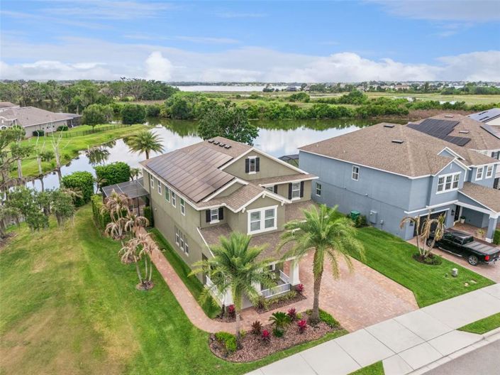 Image No.5-Maison de 5 chambres à vendre à Saint John