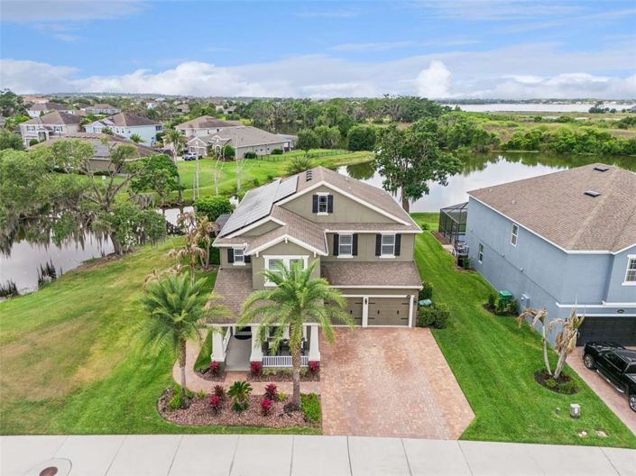 Image No.6-Maison de 5 chambres à vendre à Saint John