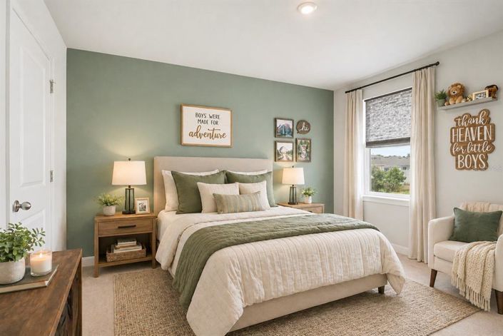 Image No.22-Maison de 4 chambres à vendre à Saint John