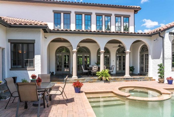 Image No.31-Maison de 6 chambres à vendre à Saint John