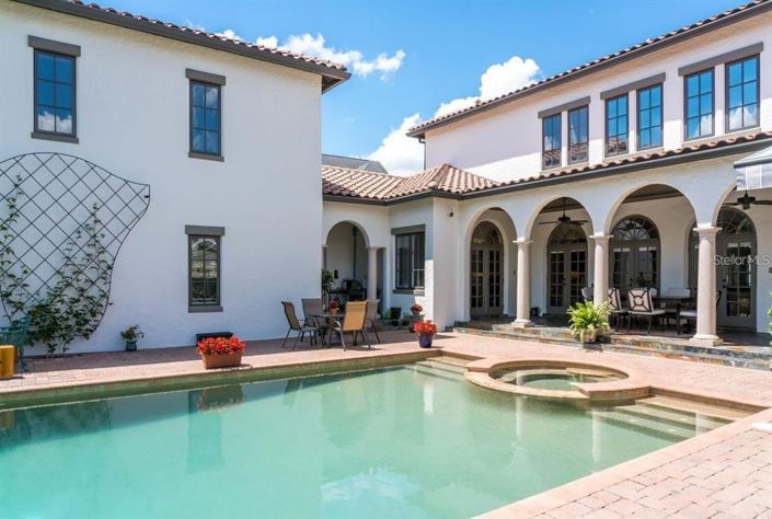 Image No.32-Maison de 6 chambres à vendre à Saint John