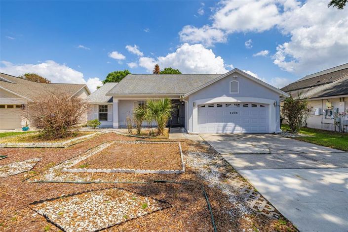 Image No.2-Maison de 3 chambres à vendre à Saint John