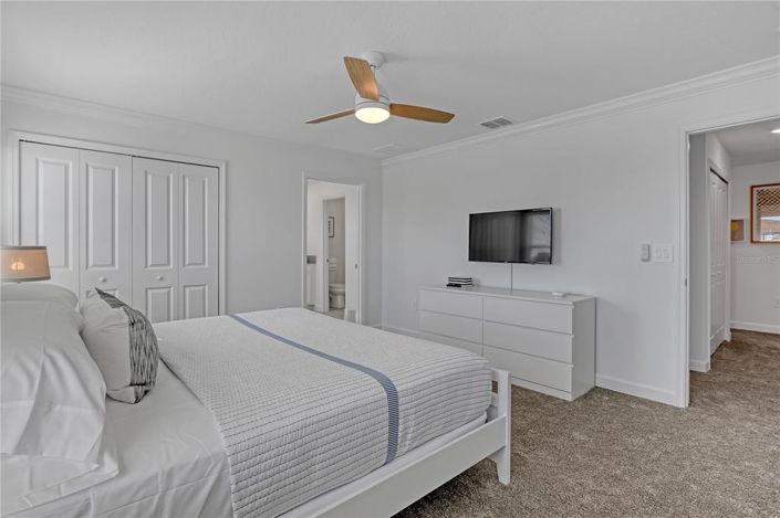 Image No.19-Maison de ville de 4 chambres à vendre à Saint John