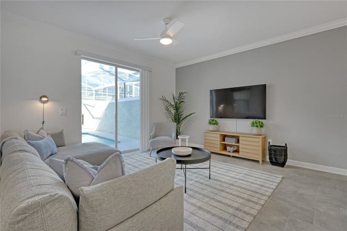 Image No.8-Maison de ville de 4 chambres à vendre à Saint John