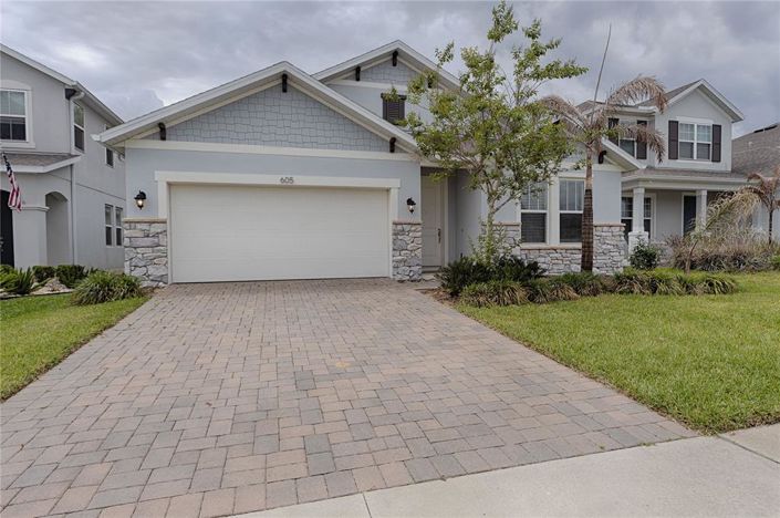 Image No.2-Maison de 4 chambres à vendre à Saint John