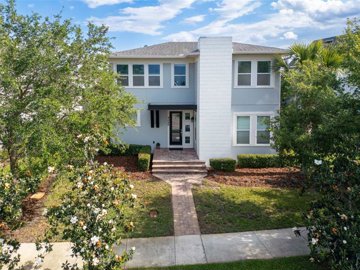 1 - Florida, House