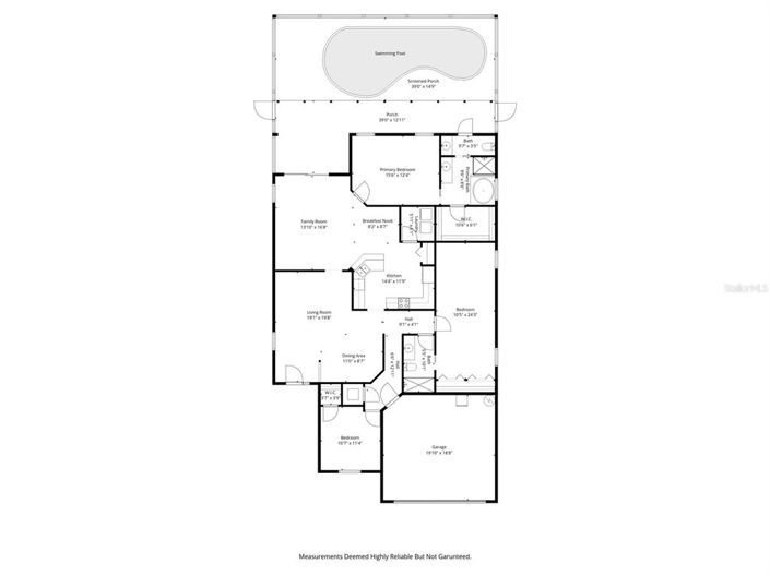 Image No.41-3 Bed House for sale