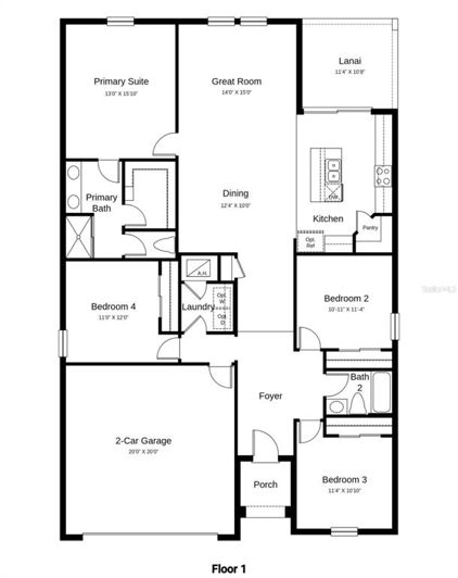 Image No.18-4 Bed House for sale