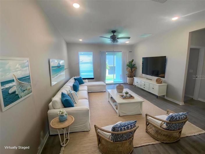 Image No.2-3 Bed Townhouse for sale
