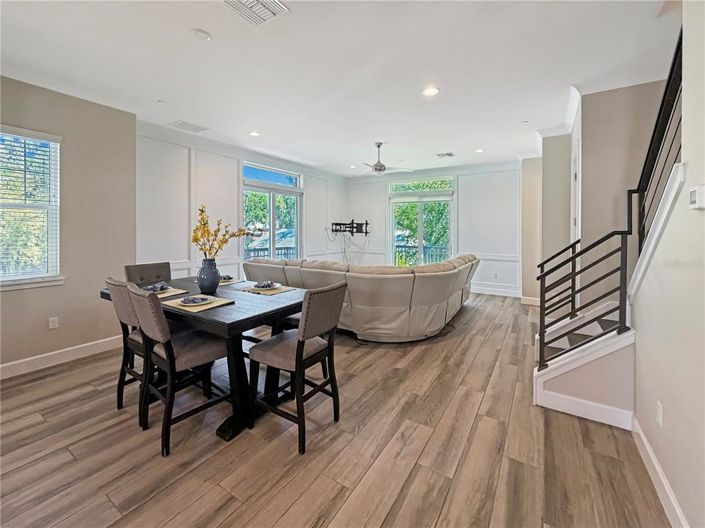 Image No.8-3 Bed Townhouse for sale
