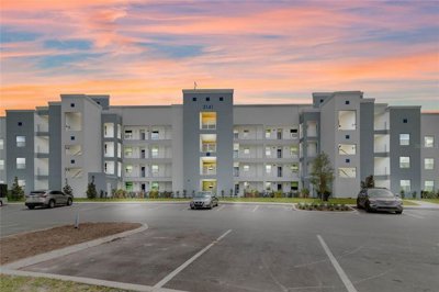 1 - Saint John, Appartement