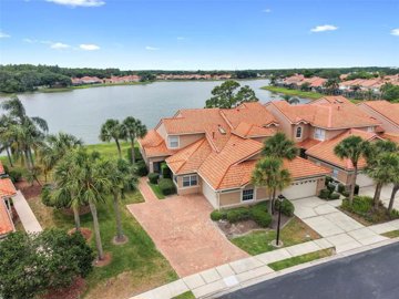 1 - Florida, Townhouse