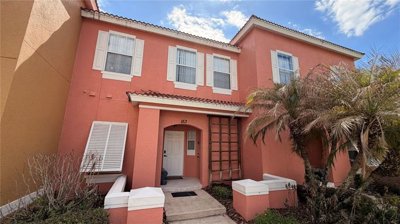 1 - Florida, Townhouse
