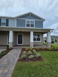 1 - Florida, Townhouse