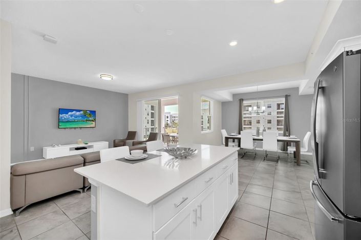 Image No.5-Appartement de 2 chambres à vendre à Saint John