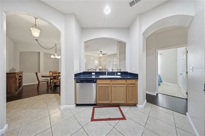 Image No.6-3 Bed Apartment for sale
