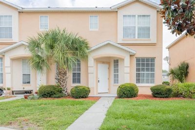 1 - Florida, Townhouse