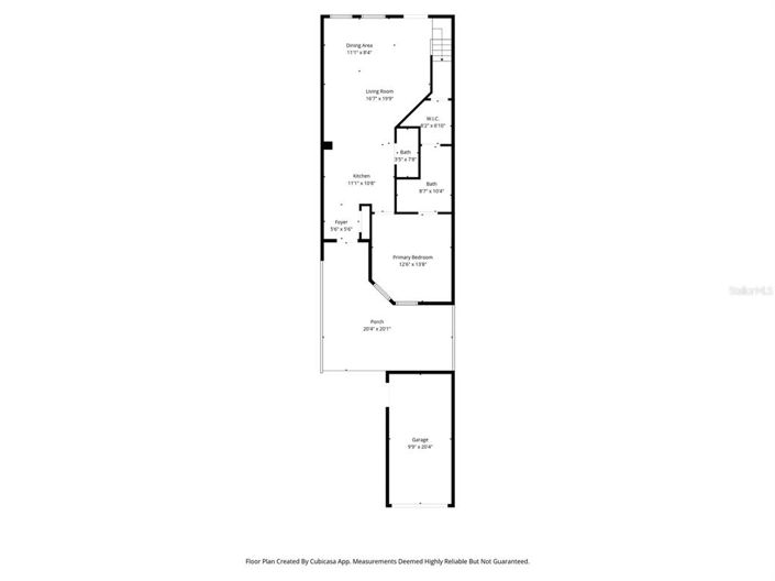 Image No.34-3 Bed Townhouse for sale