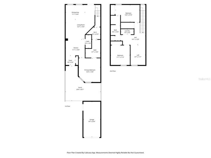 Image No.36-3 Bed Townhouse for sale