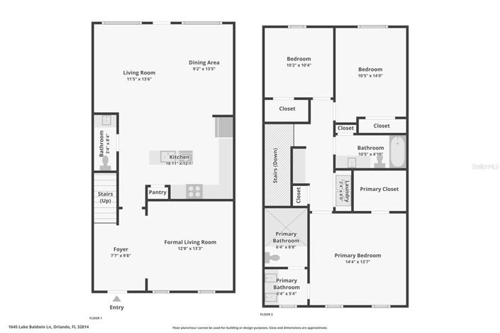 Image No.27-3 Bed Townhouse for sale