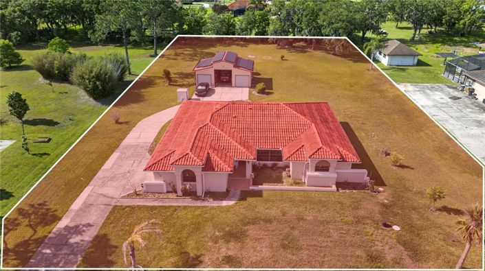 Image No.4-4 Bed House for sale