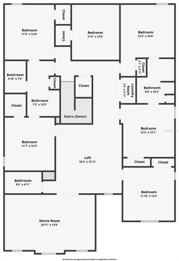 Image No.56-8 Bed House for sale