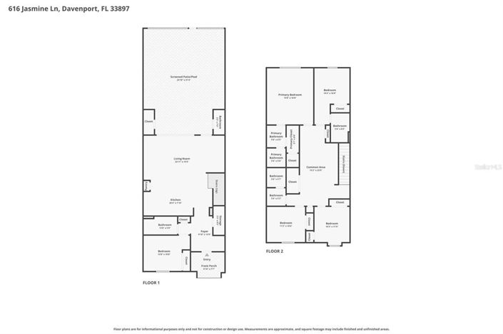 Image No.38-5 Bed Townhouse for sale