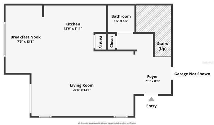 Image No.20-4 Bed Townhouse for sale