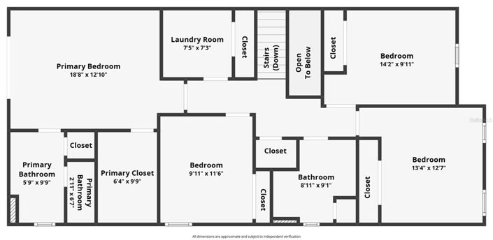 Image No.21-4 Bed Townhouse for sale