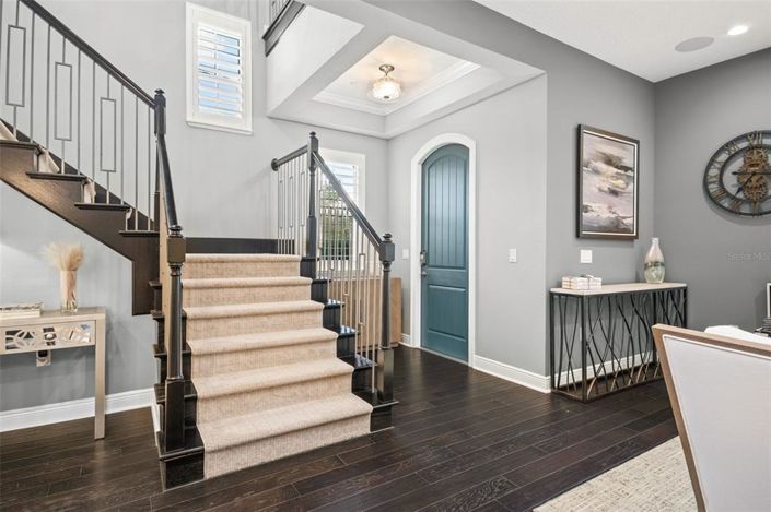 Image No.2-4 Bed Townhouse for sale