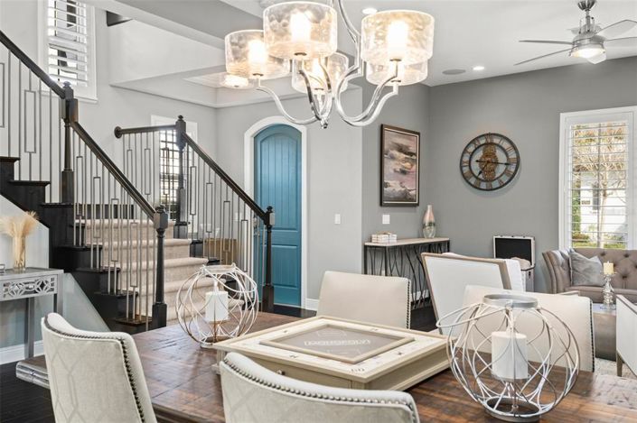 Image No.3-4 Bed Townhouse for sale