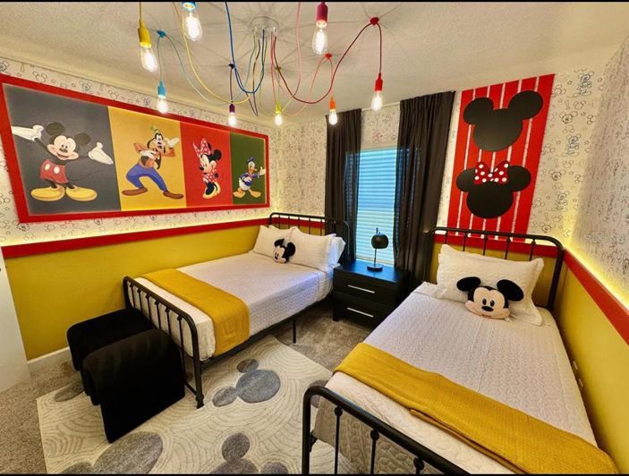 Image No.4-5 Bed Townhouse for sale