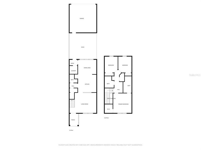 Image No.37-3 Bed Townhouse for sale