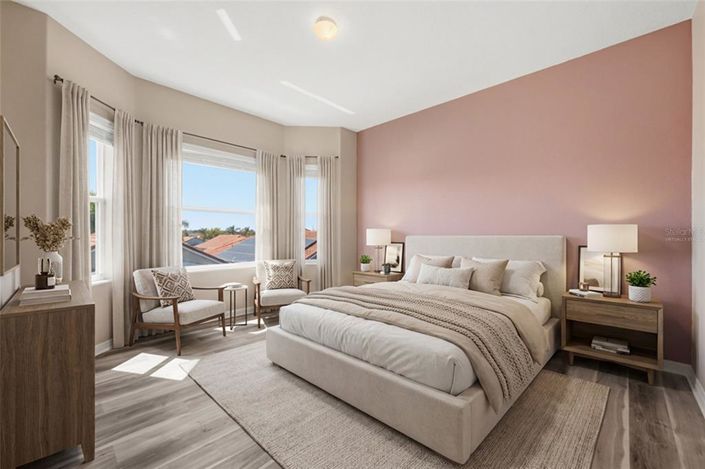 Image No.17-5 Bed Townhouse for sale