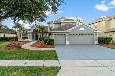 1 - Florida, House