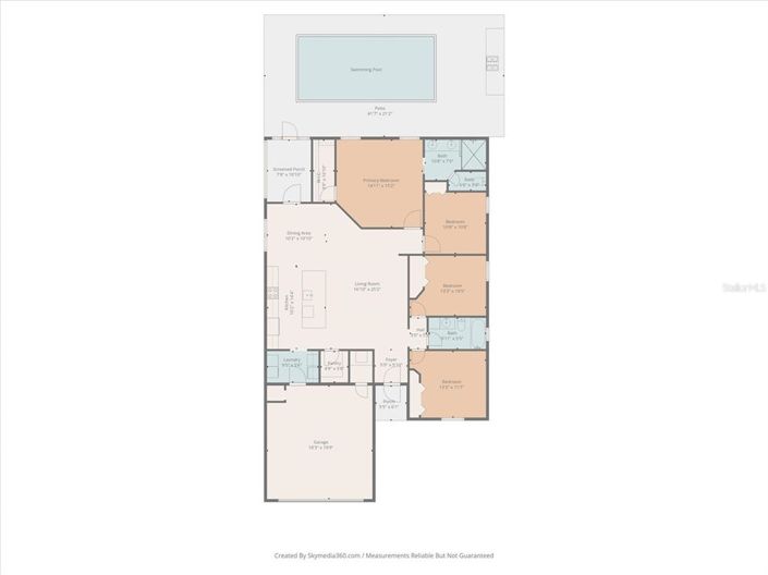 Image No.6-3 Bed House for sale