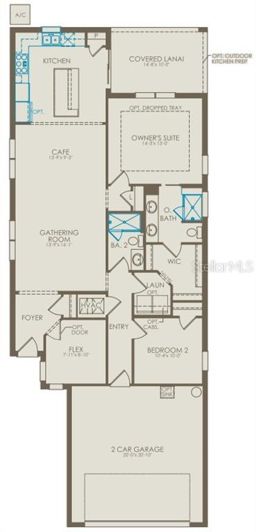 Image No.2-2 Bed House for sale