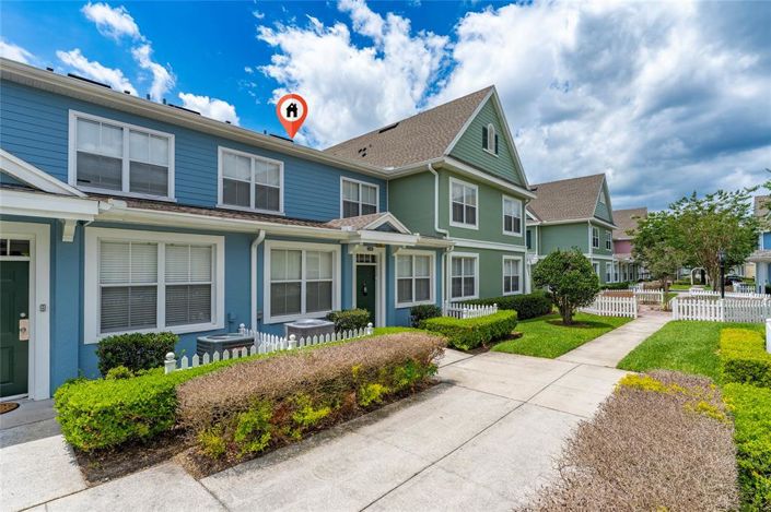 Image No.2-3 Bed Townhouse for sale
