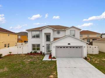 1 - Florida, House