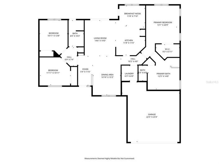 Image No.44-3 Bed House for sale