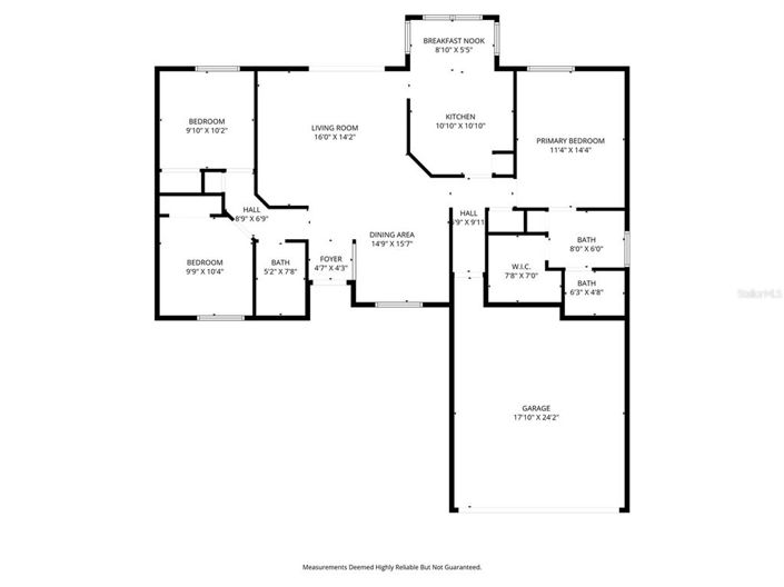 Image No.31-3 Bed House for sale