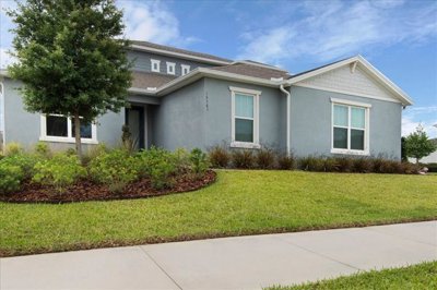 1 - Florida, House