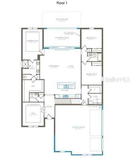 Image No.5-4 Bed House for sale