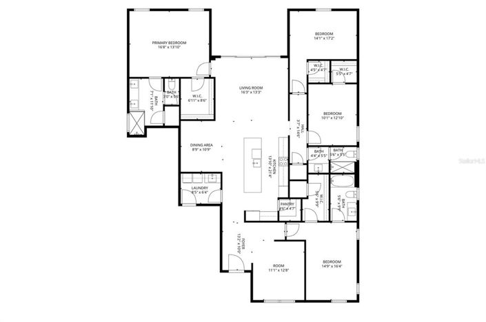 Image No.35-4 Bed House for sale