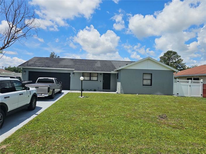 Image No.3-3 Bed House for sale