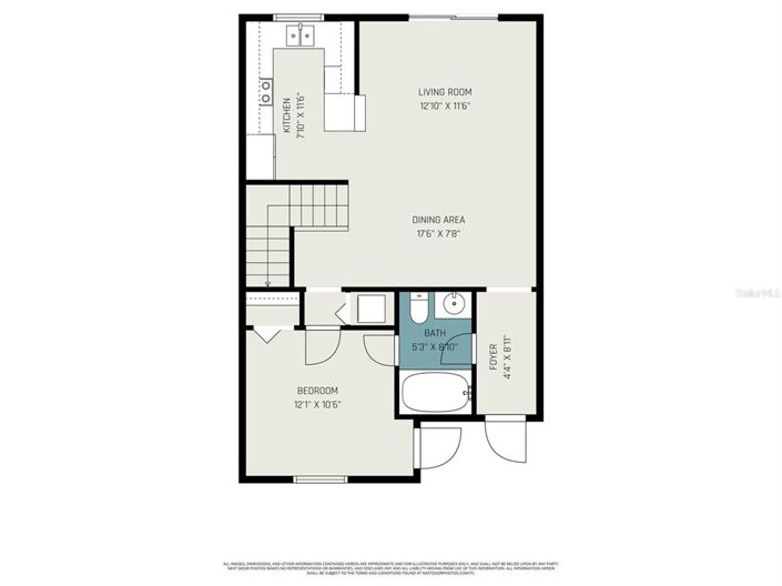 Image No.26-4 Bed Apartment for sale